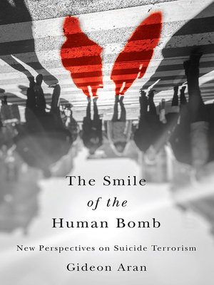 cover image of The Smile of the Human Bomb